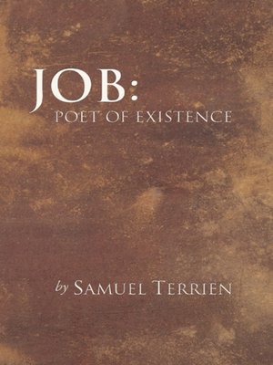 cover image of Job